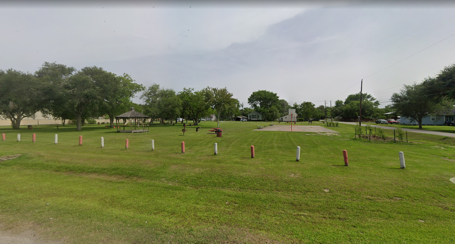 John Moore Park